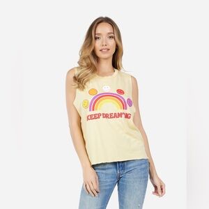 Lauren Moshi KINZINGTON KEEP DREAMING